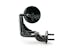 DV8 Offroad D-JP-190050-B Jeep JK Tubular Mirrors